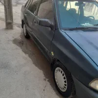 پراید مدل ۸۱ سالم فروش فوری|خودرو سواری و وانت|کرمانشاه, |دیوار