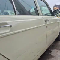 پیکان مدل ۱۳۸۱ انژکتور|خودرو سواری و وانت|آمل, |دیوار