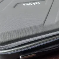 RS4 mini COMBO / رونین \ گیمبال /دوربین|دوربین عکاسی و فیلم‌برداری|کرج, جهان‌شهر|دیوار