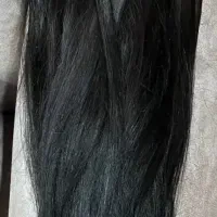 مو طبیعی