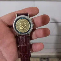 ساعت برند گلدکوئست آلمان