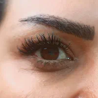 خدمات اکستنشن مژه و لیفت ابرو و مژه|خدمات آرایشگری و زیبایی|یاسوج, |دیوار