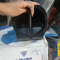 بلوئر دوپروانه سانترفیوژ هواکش صنعتی