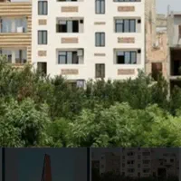فروش واحد آپارتمانی