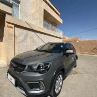 X22دنده ای  مدل1400|خودرو سواری و وانت|یزد, |دیوار