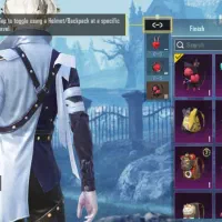 اکانت پابچی لول۷۲|کنسول، بازی ویدئویی و آنلاین|ایرانشهر, |دیوار