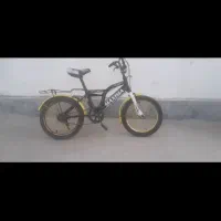 دوچرخه تمیز|دوچرخه، اسکیت، اسکوتر|گمیشان, |دیوار