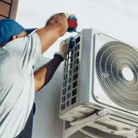 تیم نصاب وتعمییرات کولر گازی حرفه ای