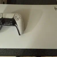 Ps5 فت دیسک خور