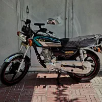 هوندا پرواز 200 . مدل 404 . تضمین سلامت