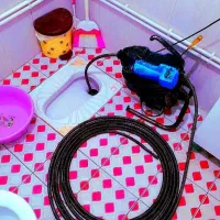 لوله بازکنی سراسر رشت وحومه بدون تعطیلی