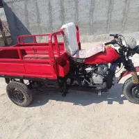 موتور سه چرخ|موتورسیکلت|درگهان, |دیوار