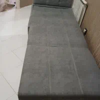 مبل تختخواب شو|تخت و سرویس خواب|رشت, توشیبا|دیوار