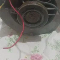 دینام کولر ۴۵۰۰