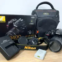 دوربین درحد نو