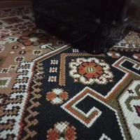 بخاری گازی ۱۲۰۰۰ هزار|بخاری، هیتر، شومینه|کرمانشاه, |دیوار