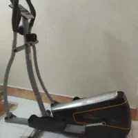 الپتیکال (اسکی فضایی) Tempo-E901|تجهیزات ورزشی|مشکیندشت, |دیوار