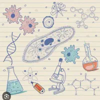 تدریس خصوصی و عمومی درس زیست برای تمامی پایه ها