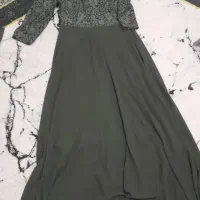 چند تیکه لباس درحدنو