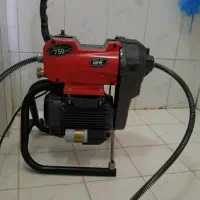 چاه بازکنی و تخلیه کن فنرزن زدن زنی ٪۳۴ تخیف ویژه