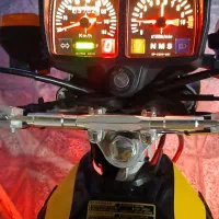 هندا ۱۵۰ احسان (نیرو موتور)|موتورسیکلت|بهارستان, |دیوار