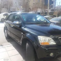 سورنتو ۲۰۰۹|خودرو سواری و وانت|کرج, گوهردشت|دیوار