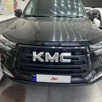 Kmc t8مدل۴۰۲