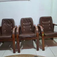 میز و صندلی اداری|مبلمان اداری|اردبیل, |دیوار