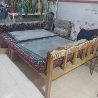فروش کامل چایخانه سنتی|کافی‌شاپ و رستوران|قهدریجان, |دیوار