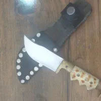 چاقو ترکمنی