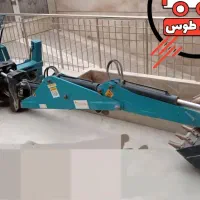 بیل دراج