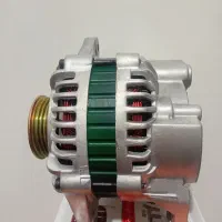 آموزش تعمیرات دینام و استارت خودرو