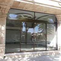 درب اتوماتیک (درب برقی) آسان باز|خدمات پیشه و مهارت|شاهین‌شهر, گزبرخوار|دیوار