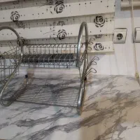 آبچکان ظروف همراه شراب خوری|آبچکان و نظمدهنده ظروف|اراک, |دیوار