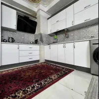 فروش آپارتمان ۱۱۰ متری آسانسوردار شیک و خوشنقشه|فروش آپارتمان|قائم‌شهر, |دیوار