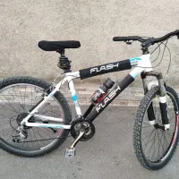 دوچرخه 26 فلش اصلی تنه آلمینیوم