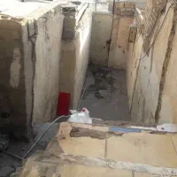 فروش خانه ویلایی ۸۰ متری ۱ خوابه در حصیرآباد|فروش خانه و ویلا|اهواز, حصیرآباد|دیوار