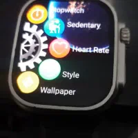 اپل واچ اولتر هوشمند