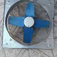 فن تهویه هواکش