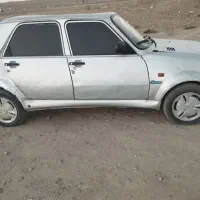 نیو پی کی|خودرو سواری و وانت|بیرجند, |دیوار