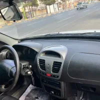 کوییک 1400|خودرو سواری و وانت|اصفهان, شهرک کاوه|دیوار