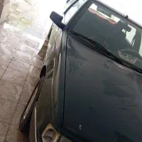 پژو آردی|خودرو سواری و وانت|قرچک, میرزائی شمالی|دیوار