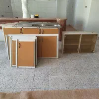 کابینت فلزی