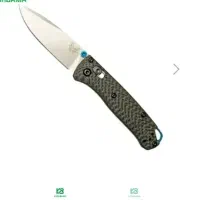 چاقو پیدا شده