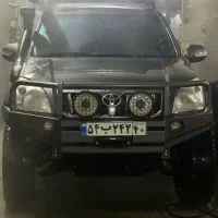 سپر mrc طرح arb آفرودی پرادو