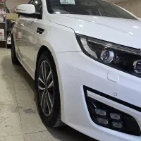 کیا اپتیما 2014|خودرو سواری و وانت|ارومیه, |دیوار