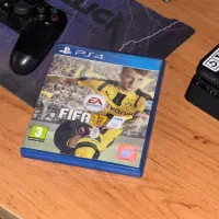Fifa 17 ps4