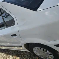 سمندef7 مدل 1395در حد|خودرو سواری و وانت|قره چای, |دیوار