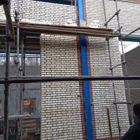 پیمانکار  دیوار چینی آجر نما و...|خدمات پیشه و مهارت|سبزوار, قصبه غربی|دیوار