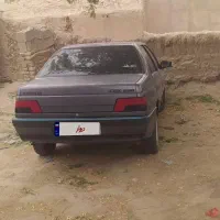 پژو405|خودرو سواری و وانت|بمپور, |دیوار